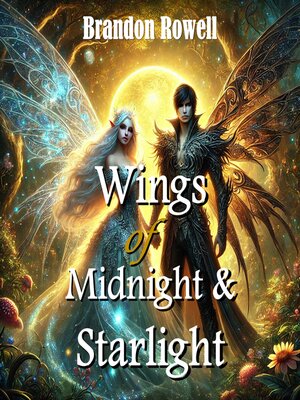 cover image of Wings of Midnight and Starlight